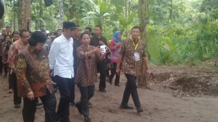 Foto: Sugeng Harianto/detikcom Foto: Sugeng Harianto/detikcom