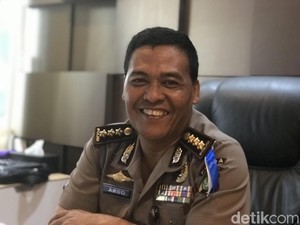 Polisi: Lasty Bos ADA Tour 2 Kali Mangkir dari Pemeriksaan