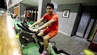 Satu turnamen penting sebagai penutup tahun pada Super Series Masters Finals di Dubai.