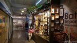 Foto: Tempat Wajib Berburu Buah Tangan di Kuala Lumpur
