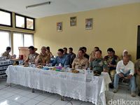 Drama 'Kursi' Ridwan Kamil Ilustrasikan Rumah Deret Tamansari
