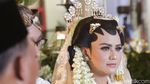 Bahagianya Mytha Lestari Akhiri Masa Lajang