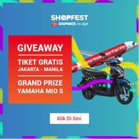 Bocoran Promo 11.11, Mulai dari Flash Sale hingga Cashback 100%
