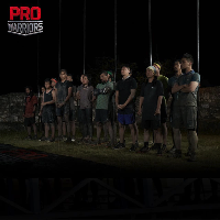 Semangat Never Quit Bawa Andy & Alex Raih Rp 1 M di Pro Warriors