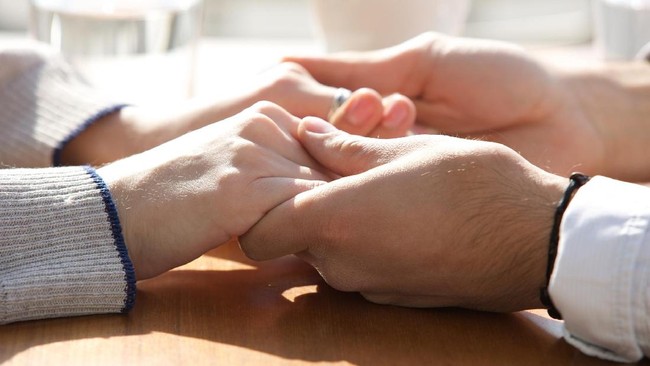 5 Tanda Hubungan Cinta Tidak Berjalan dengan Baik