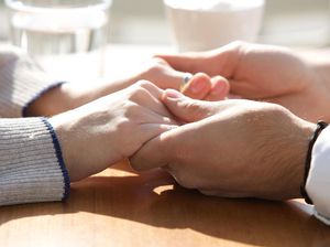Sehati, Suami Istri Ini Sama-sama Didiagnosis Tumor Otak