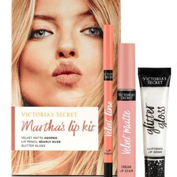 Victoria's Secret Rilis Lipstik Terinspirasi dari Kecantikan Para Angel