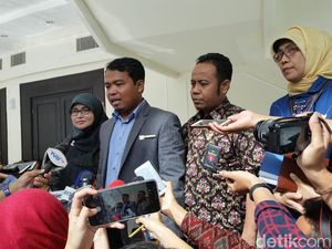 Temui Wapres JK, Ini 5 Hal Penting yang Disampaikan KPAI