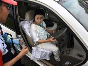 SIM Dicabut, Sampai Mati Orang Jepang Tak Bisa Punya SIM Lagi