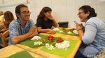 Foto: Bukan Nasi Kapau, Ini Wisata Kuliner India di Kuala Lumpur