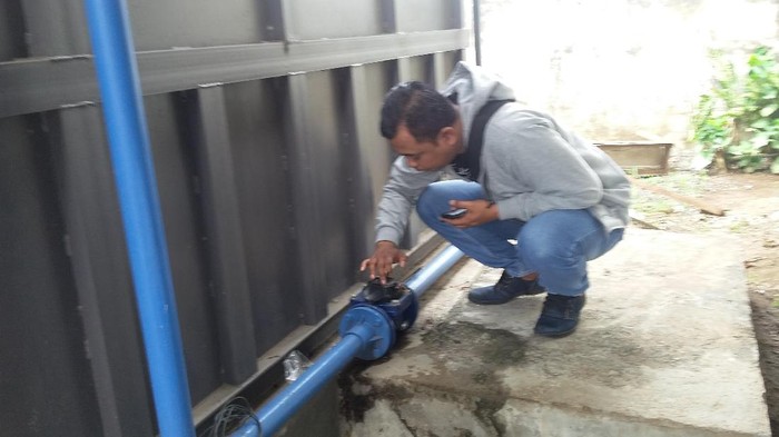 Dari 25 Puskesmas di Bondowoso, 17 Tak Punya IPAL