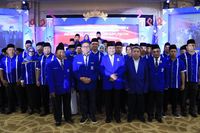 Ketum PAN: Taat Beragama Adalah Jalan Mencintai Negeri, Bukan Radikal