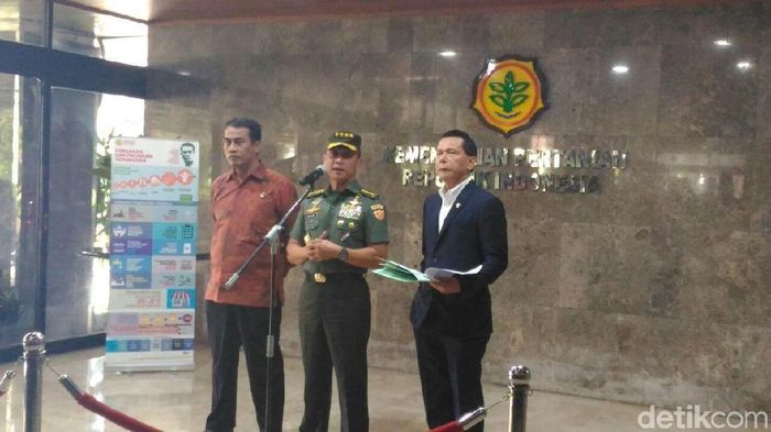 Foto: Puti Aini Yasmin/detikFinance Foto: Puti Aini Yasmin/detikFinance