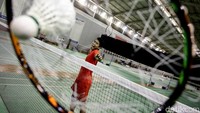 Owi dan Butet, sapaan karib Liliyana Natsir, masih dijadwalkan untuk tampil pada tiga turnamen.