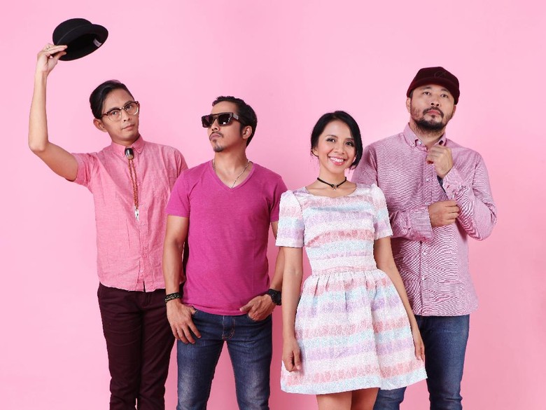 Foto: dok. Mocca Foto: dok. Mocca