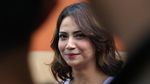 Dicap Tak Baik oleh Rachmawati, Vanessa Angel Santai