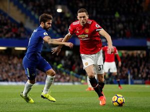 Hadiah Mourinho ke Matic Saat Melawan Chelsea