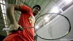 Lebih Dekat dengan Hot Papa Tontowi Ahmad
