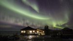 Foto: Greget! 7 Hotel Ini Pemandangannya Langit Aurora
