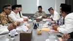 Bakomubin Dukung Golkar Terkait Cagub Jabar dan Jatim