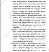 KPK Tak Perlu Izin Presiden untuk Panggil Novanto, Ini Aturannya