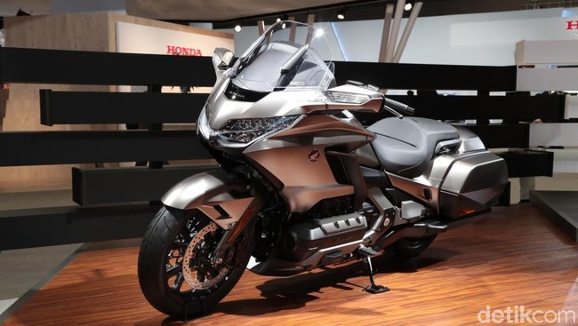 Line Up Motor Kawasaki, Suzuki, Honda Siap Jual