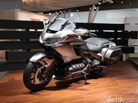Line Up Motor Kawasaki, Suzuki, Honda Siap Jual