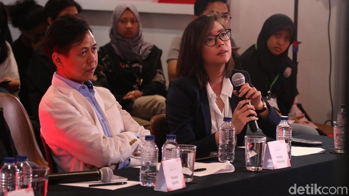 Foto: detikcom Foto: detikcom