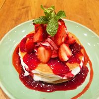 Ini 7 Kafe di Tokyo yang Bisa Bikin Anak-Anak <i>Happy</i>!