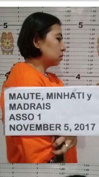 2 WNI Ditangkap Terkait Militan Maute, Densus 88 Akan ke Filipina