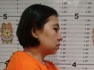 Ke Filipina, Densus 88 Telusuri Peran WNI Istri Milisi Maute