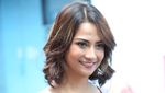 Dicap Tak Baik oleh Rachmawati, Vanessa Angel Santai