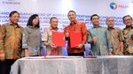 Sinergitas Pelabuhan Indonesia