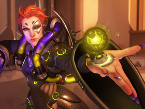 Blizzard Ungkap Hero Baru Overwatch, Siapa Dia?