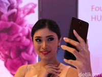 Milenial, Siap Sambut Huawei Nova Terbaru?