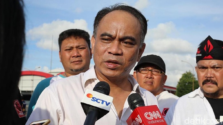Projo Keluarkan Aksi Tagar Jokowi Lagi Projo Keluarkan Aksi Tagar Jokowi Lagi