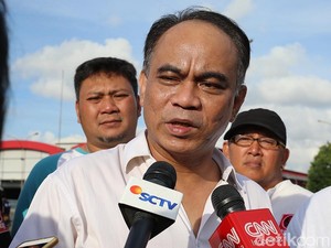 Soal Debat Bahasa Inggris, Projo Singgung Sumpah Pemuda