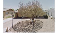 Seorang Agorafobia bernama Jacqui Kenny menemukan cara agar dirinya bisa menjelajahi dunia tanpa rasa takut, yaitu dengan Google Street View (streetview.portraits/Instagram)