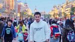 Girls, Ini Pilot Ganteng Mantan Pacar Kahiyang Ayu
