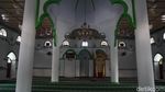 Foto: Masjid Tertua di Banda Neira