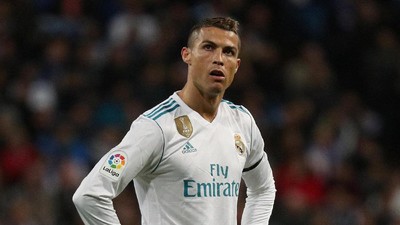 Para Pemain Madrid Peraih Ballon dOr