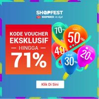 Bocoran Promo 11.11, Mulai dari Flash Sale hingga Cashback 100%