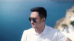 Girls, Ini Pilot Ganteng Mantan Pacar Kahiyang Ayu