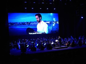 Megahnya La La Land di Atas Panggung Orkestra