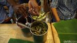 Foto: Bukan Nasi Kapau, Ini Wisata Kuliner India di Kuala Lumpur