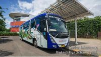 TOD Bintaro Jaya untuk Kualitas Hidup yang Lebih Baik