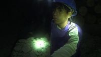 'Gunung yang Memakan Manusia' di Bolivia