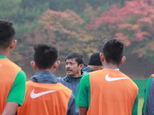 Indonesia Tambah Banyak Pengalaman dari Dua Kekalahan Beruntun