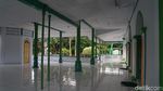 Foto: Masjid Tertua di Banda Neira