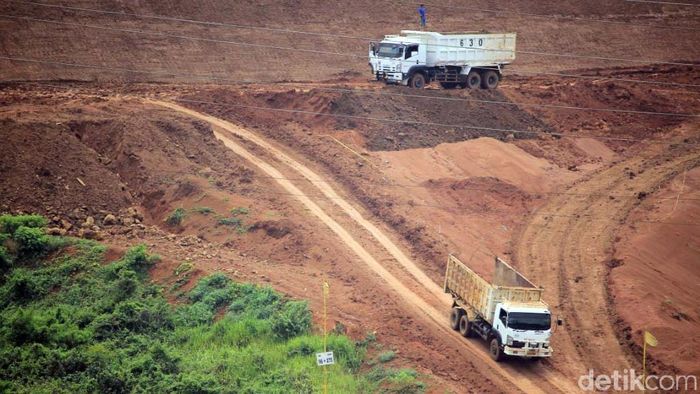 Sampai Mana Perkembangan Proyek Kereta Cepat Jakarta Bandung